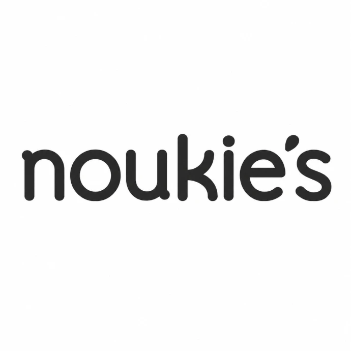 Noukie's